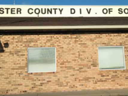 Gloucester County Board of Social Services