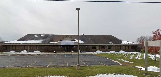 St. Joseph DHHS Office