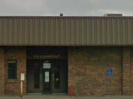 Sanilac DHHS Office