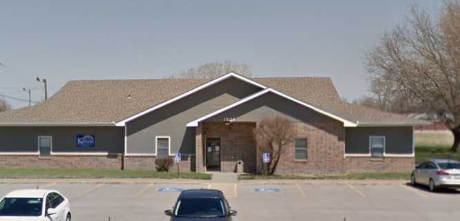 Cloud County DCF ebtEDG Office