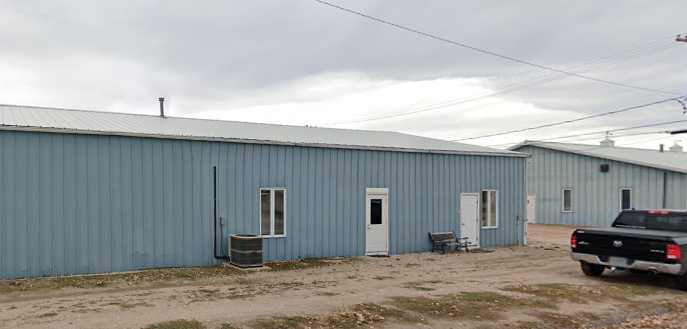 Niobrara County, WY DFS EBT Card Office