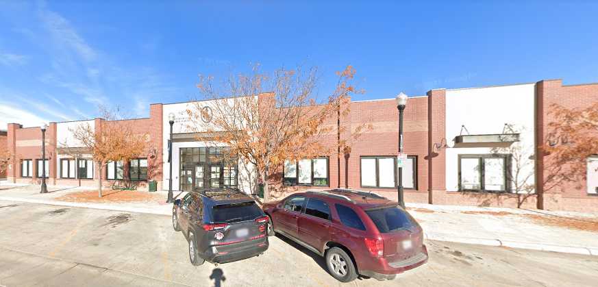 Sheridan County, WY DFS EBT Card Office