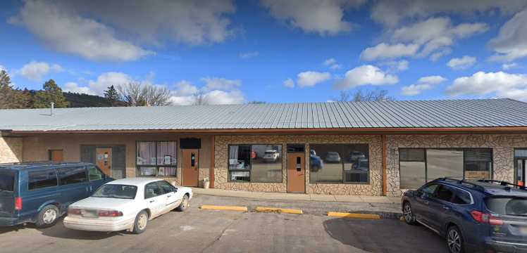 Crook County, WY DFS EBT Card Office
