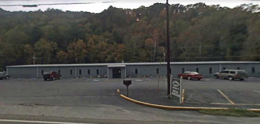 Buchanan County Social Services EBT Card Office