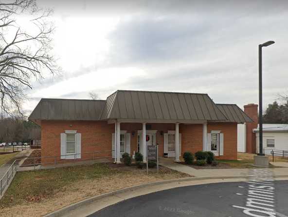 Buckingham County Social Services EBT Card Office