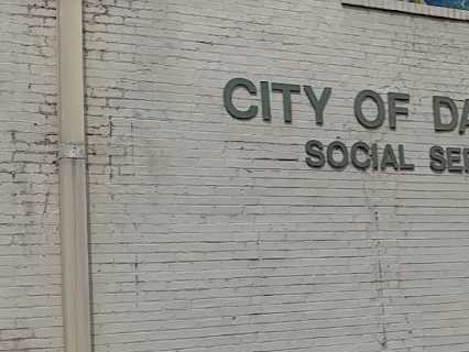 Danville Division of Social Services EBT Card Office