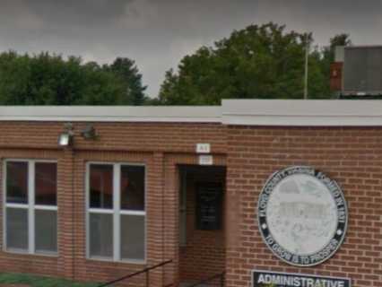 Floyd County Social Services EBT Card Office