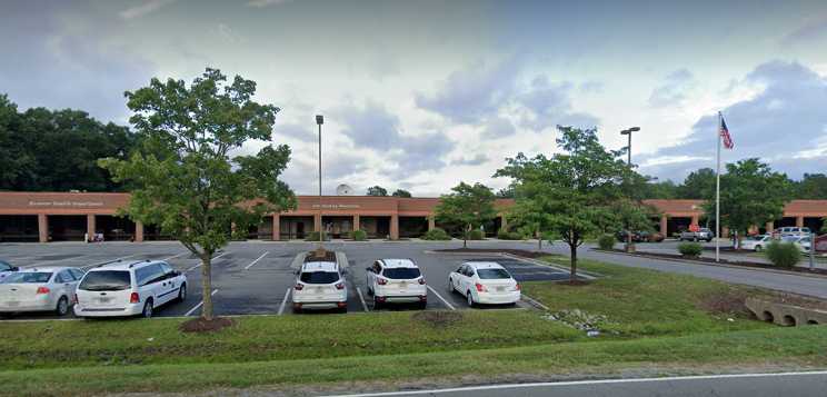 Hanover County Social Services EBT Card Office