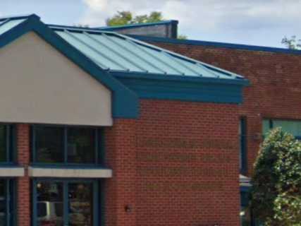 Harrisonburg-Rockingham County Social Services EBT Card Office