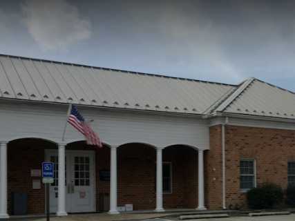 King William County Social Services EBT Card Office