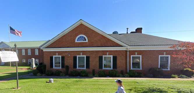 Madison County Social Services EBT Card Office