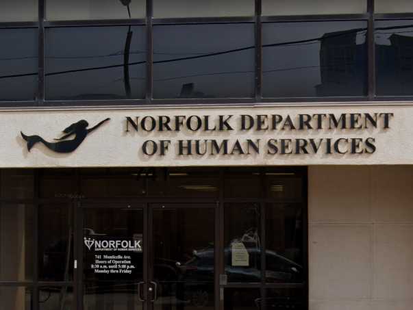 Norfolk County Human Services Workforce Development Ctr.