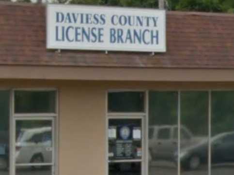 Daviess County Division of Family Resources DFR EBT Card Office
