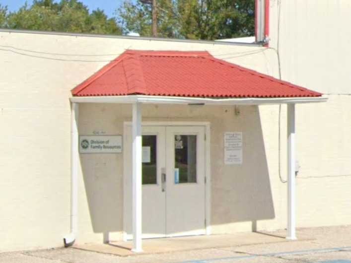 Gibson County Division of Family Resources DFR EBT Card Office