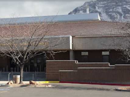 Provo Center Department of Workforce Services DWS Office