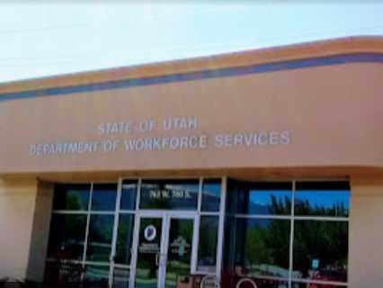 South Davis Center Department of Workforce Services DWS Office
