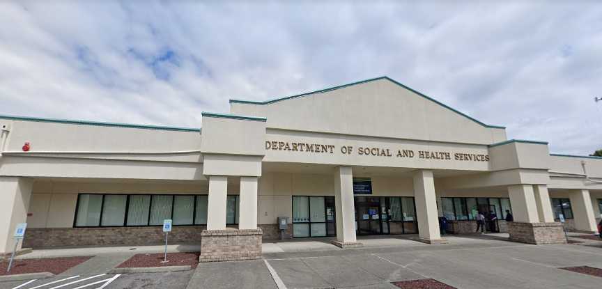 Tacoma, WA Community Service Office DSHS