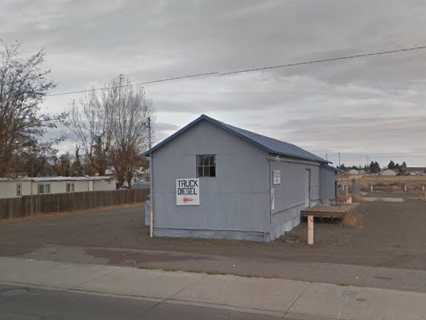 Goldendale, WA Community Service Office DSHS