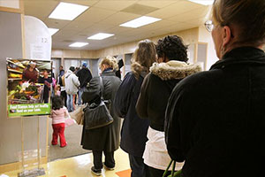 Family Resource Center - North Inland