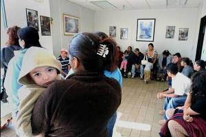 San Juan County Human Services Dept